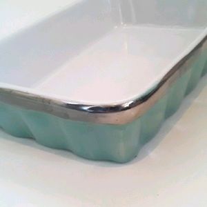 Valentina Small Baking Dish
